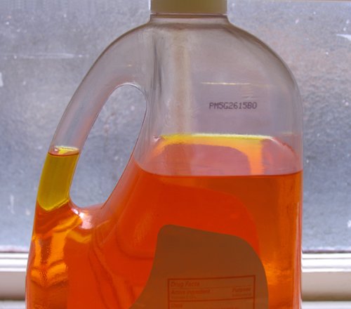 Liquid Soap