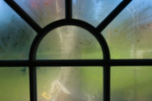 Condensation Blur