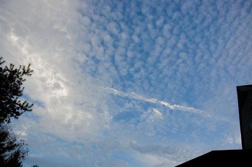 Interesting Sky 2