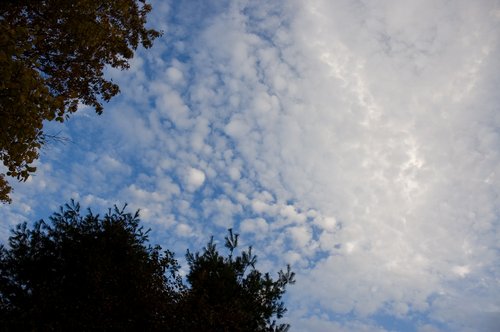 Interesting Sky 1