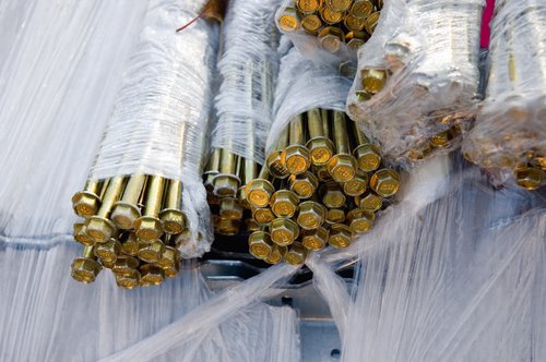 More Plastic Wrap