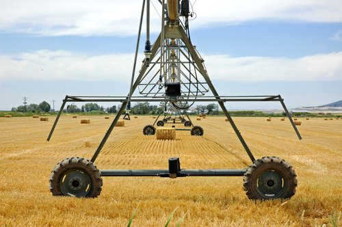Irrigation Equipment (Eastern Idaho)