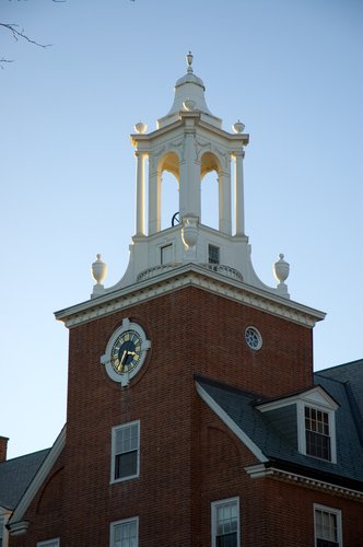 Tower