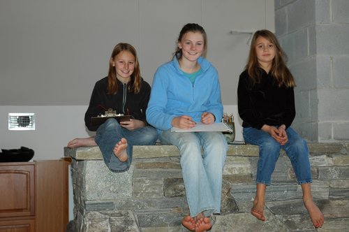 Cousins