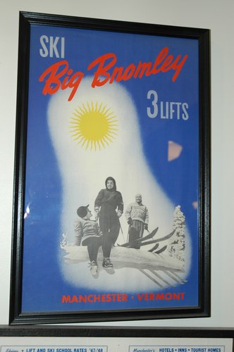 Sun Mountain (Big Bromley)