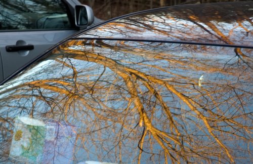 Car of the Future