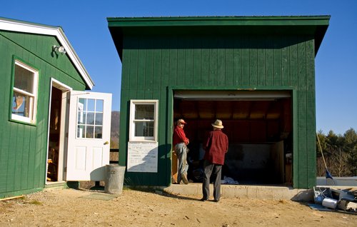 Londonderry Transfer Station