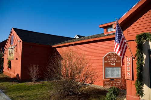Vermont Country Store