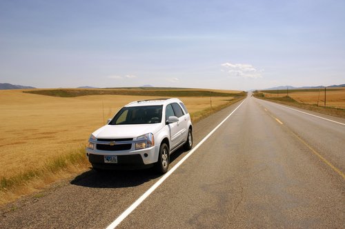Route 20 (Idaho)