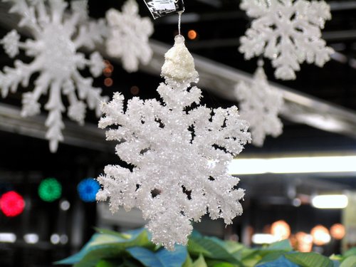 Snowflakes
