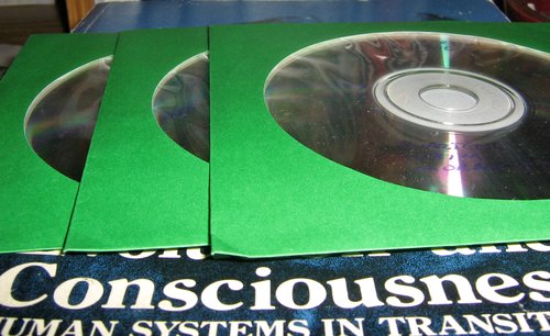 Consciousness (Human Systems in Transition)