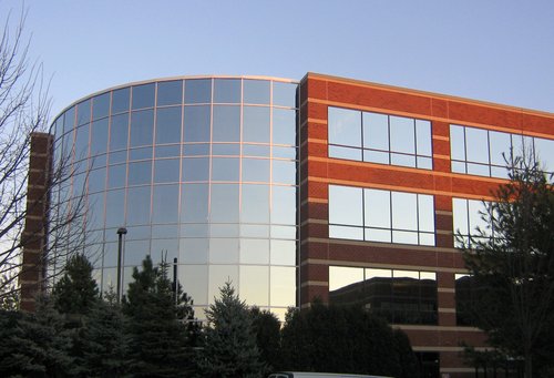 MathWorks Corporate Offices