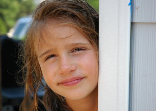 Summer Portrait 2