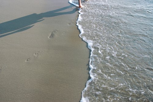 Surf line