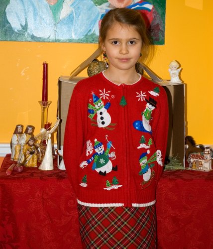 Christmas Eve