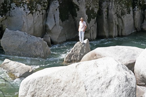 Soda Butte Creek