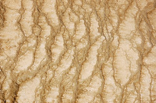 Deposition Patterns