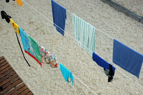 Clothes Lines