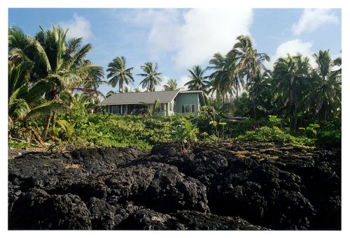 Hana Bay House, Maui