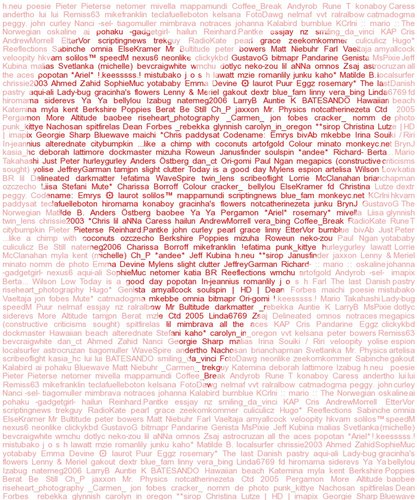 Happy Valentine's day!