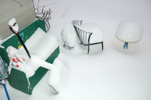 February Nor'Easter