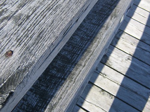 Bridge (Detail)