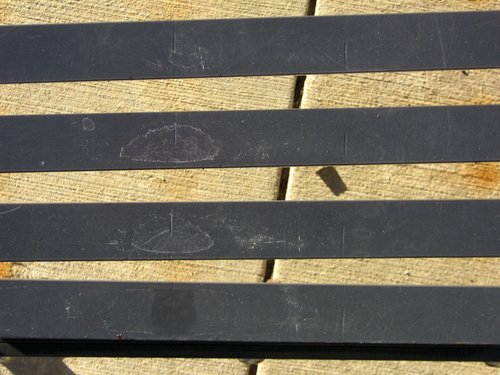 Bench (Abstract)