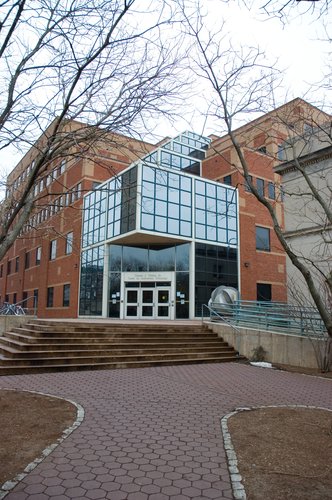 Center for Information Technology