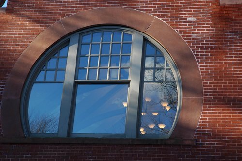 Round Window