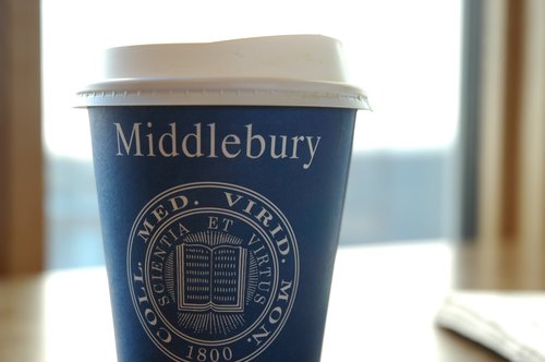College Seal