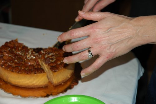 Serving (Detail)