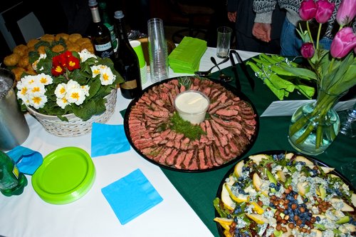 Susan's Salad