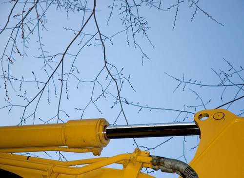Sky Tree Machine
