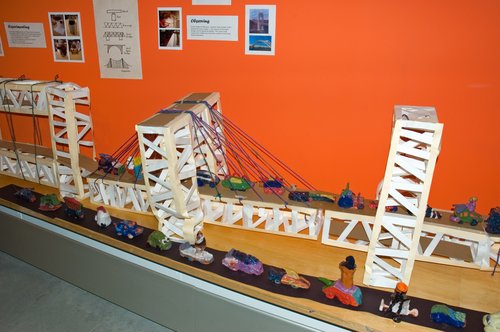 Building Bridges