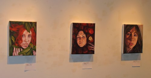 Portrait Painting
