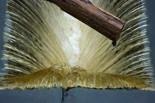 Convergent Flow