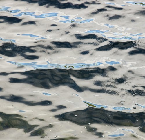 Wave Front