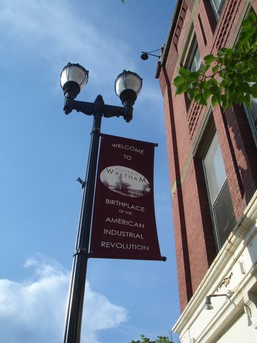 Waltham