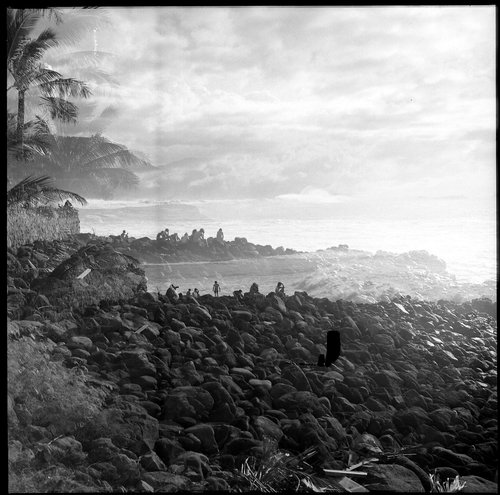 1974-North-Shore-Double-Exposure