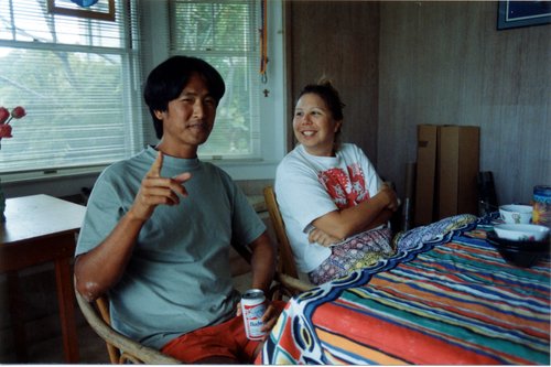 1994-Steve-Yuen-and-Teresa