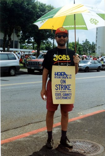 1994-Ward-On-Strike
