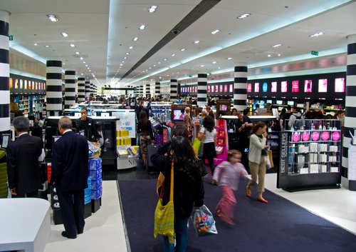 Sephora