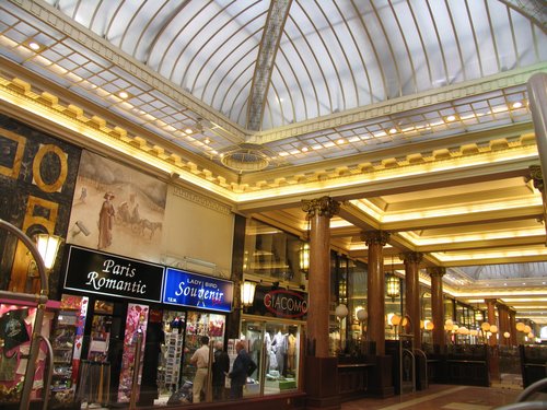 Champs-Élysées Shopping