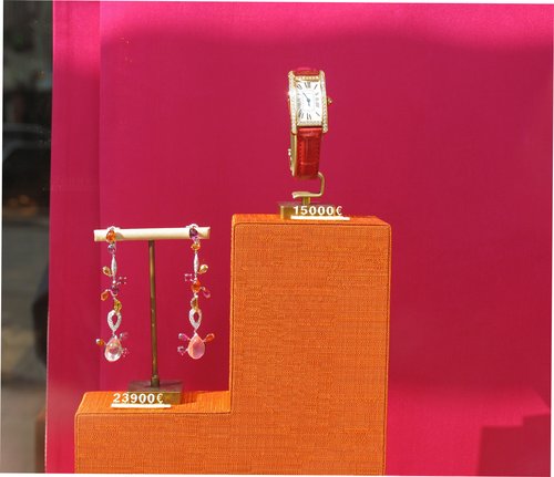 Cartier Jewelers